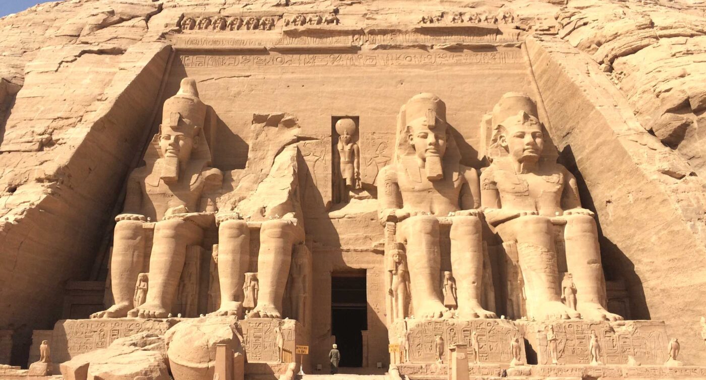 Egypt