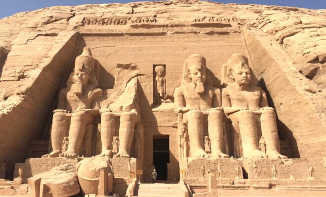 Egypt