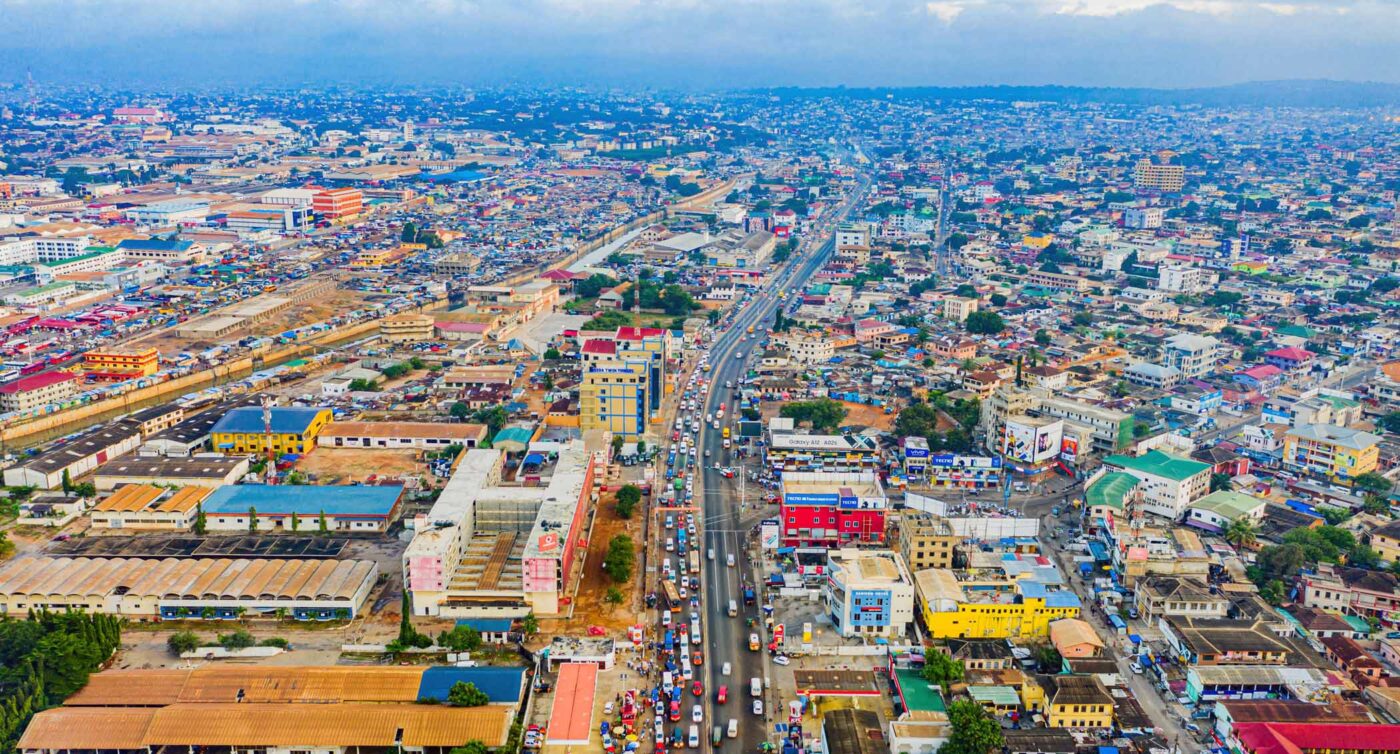 Ghana