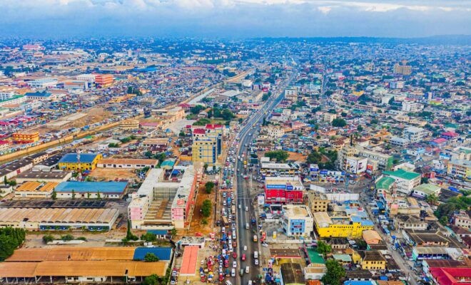 Ghana