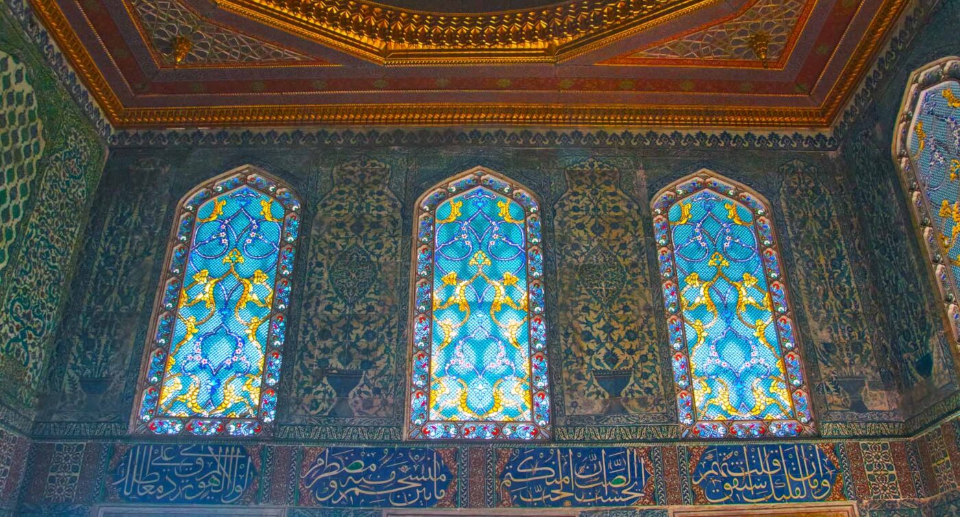 Istanbul