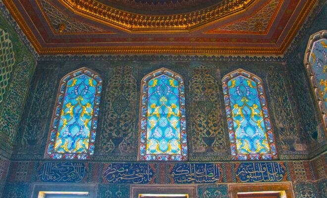 Istanbul