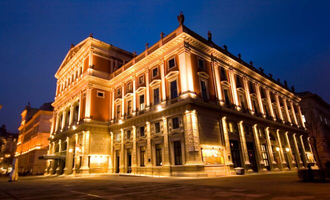 Vienna