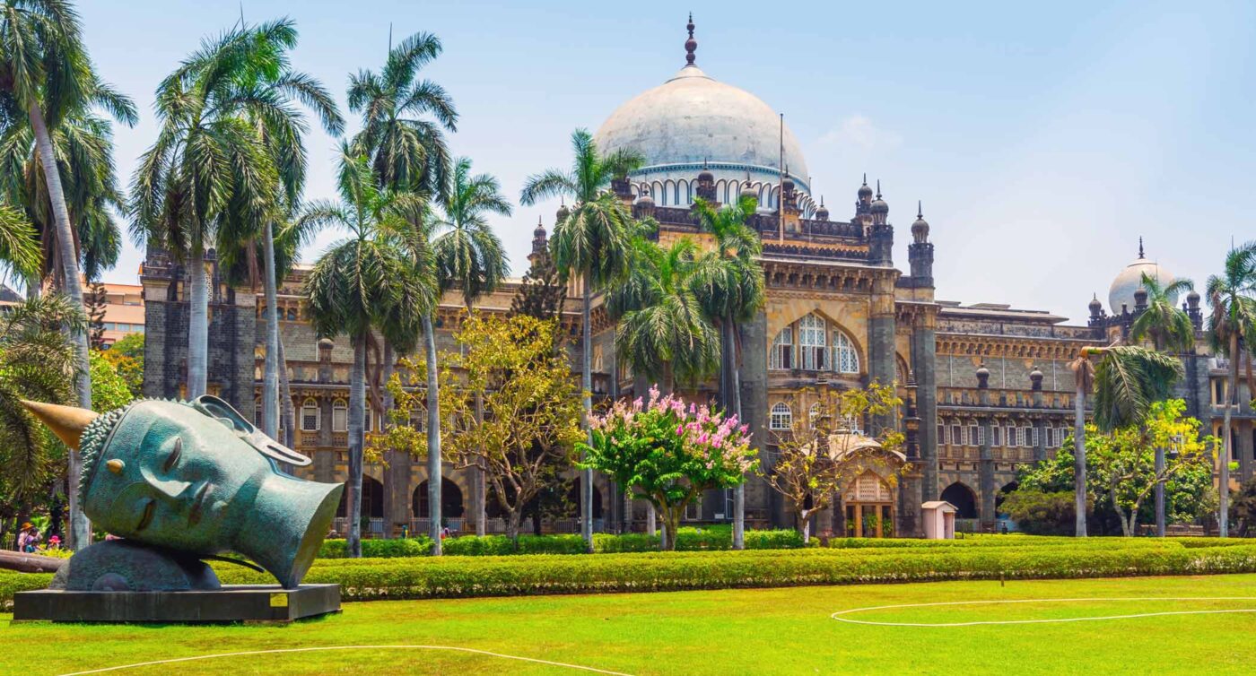 India: Mumbai & Delhi