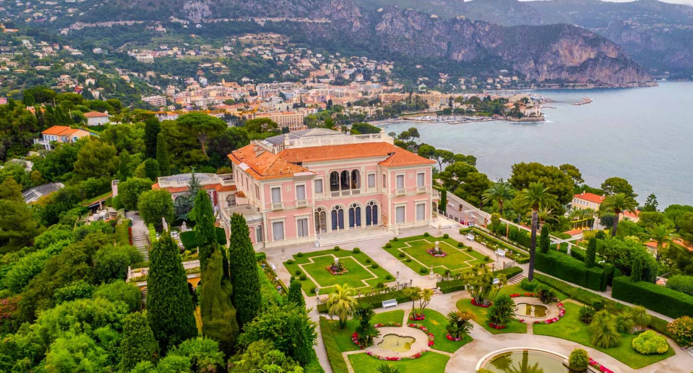 Provence