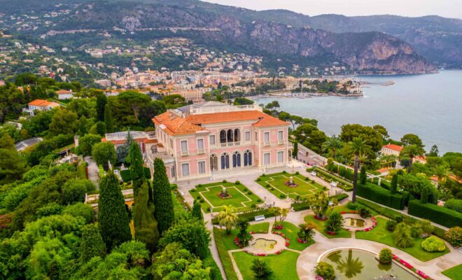 Provence
