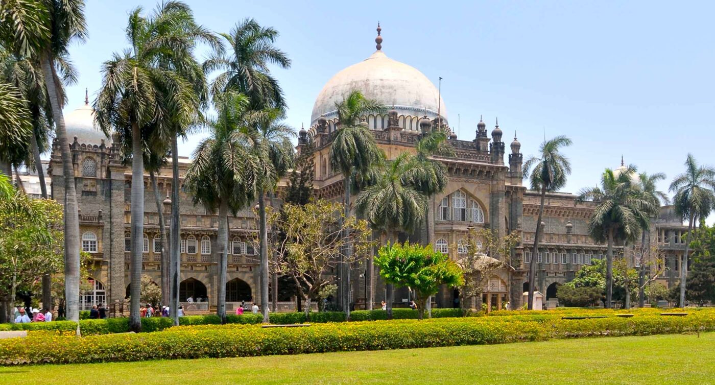 India: Mumbai & Delhi