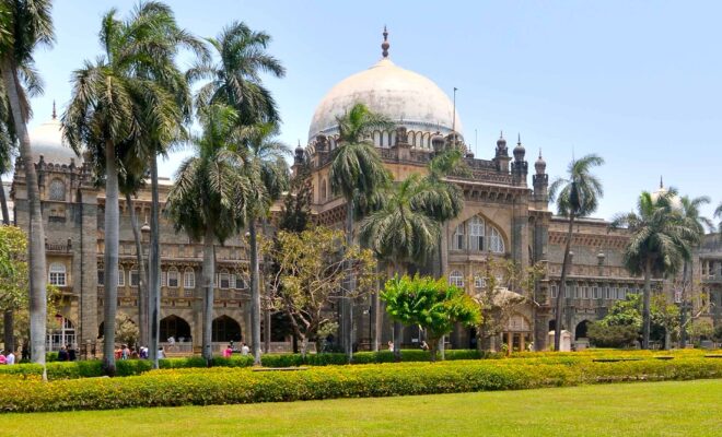India: Mumbai & Delhi
